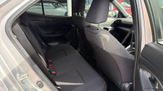 Toyota Yaris Cross 1.5 Hybrid Design 5dr CVT Hybrid Estate